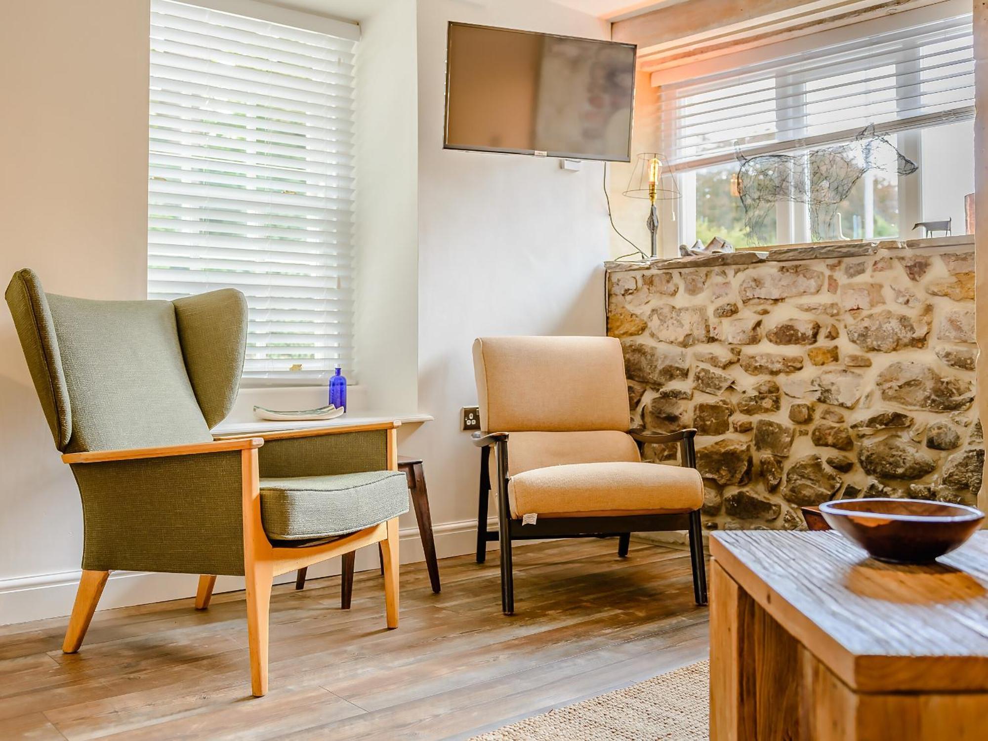 בלפורד Millers Cottage מראה חיצוני תמונה